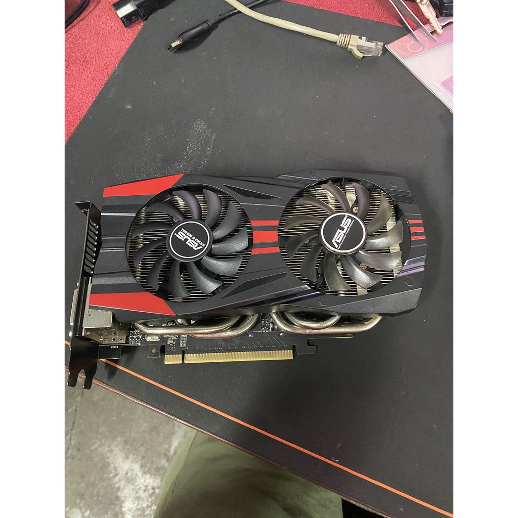 ASUS GTX760 2G