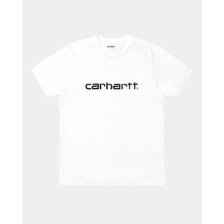【24pain.gain】現貨 Carhartt WIP S/S Script T-Shirt 短袖 短T