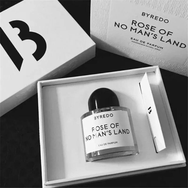 （（現貨1盒出清$1280自己搶））瑞典香氛品牌 Byredo
Rose of no man's land 無人區玫瑰