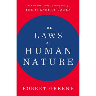 The Laws of Human Nature/Robert Greene eslite誠品 #8