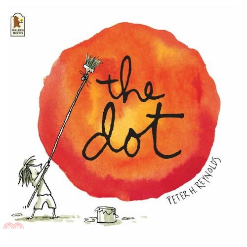 The Dot【金石堂、博客來熱銷】