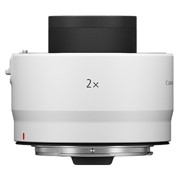 【數位小館】CANON Extender RF 2x 2倍鏡 增距鏡 加倍鏡 公司 平輸 店保 實體店面 免運