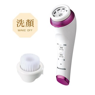 Panasonic 國際 泡沫潔顏儀 EH-SC50 (陳列機) (免運費)