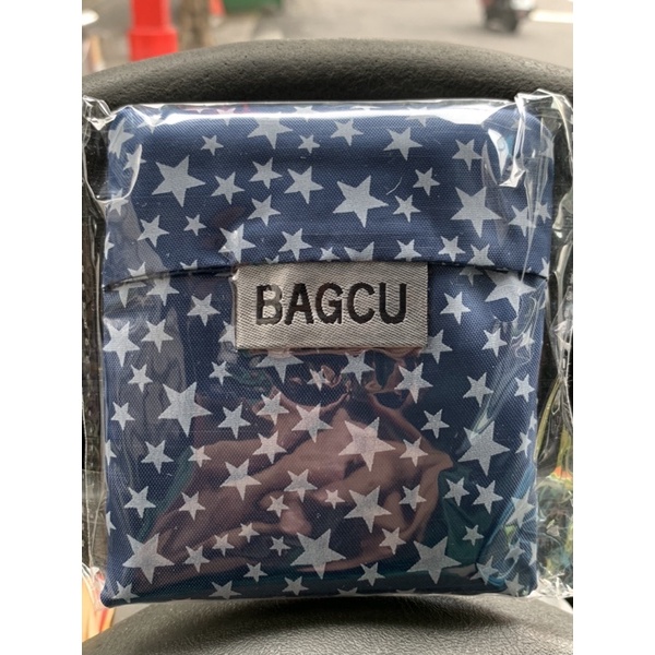 bagcu  環保購物袋