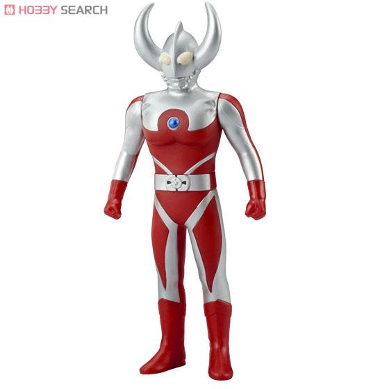 「芃芃玩具」BANDAI 萬代 超人力霸王軟膠 23 超人之父 奧特曼 奧特之父 貨號84079