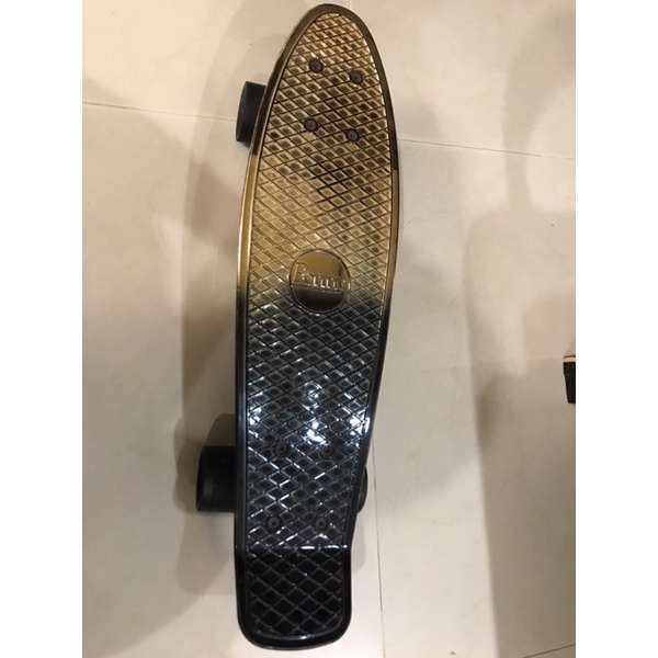 Penny Skateboard 22吋 滑板 代步小魚板 交通板