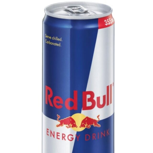 Red Bull 紅牛能量飲料 355ml 大罐