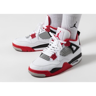 retro 4 fire red 2020