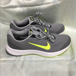 NIKE RUNALLDAY 男 慢跑鞋 輕量 耐磨 運動鞋 休閒鞋 898464