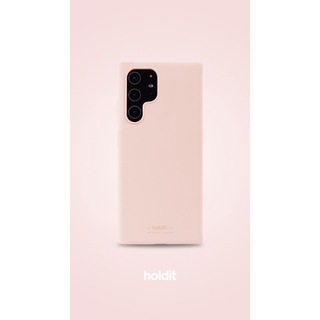 holdit Galaxy S22+ 特殊新液態矽膠手機殼超薄全包式瑞典北歐時尚手機配件品牌彩色系列台灣現貨原廠正品免運