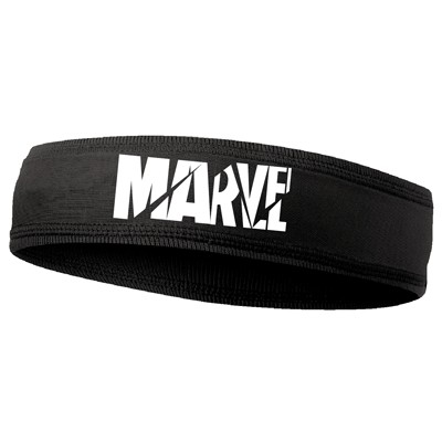 漫威主題路跑 Marvel Run 紀念物資一組
