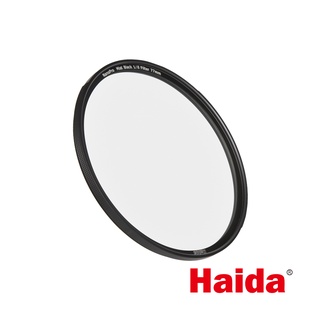 Haida 海大 NanoPro Mist Black Filter 黑柔焦濾鏡 公司貨