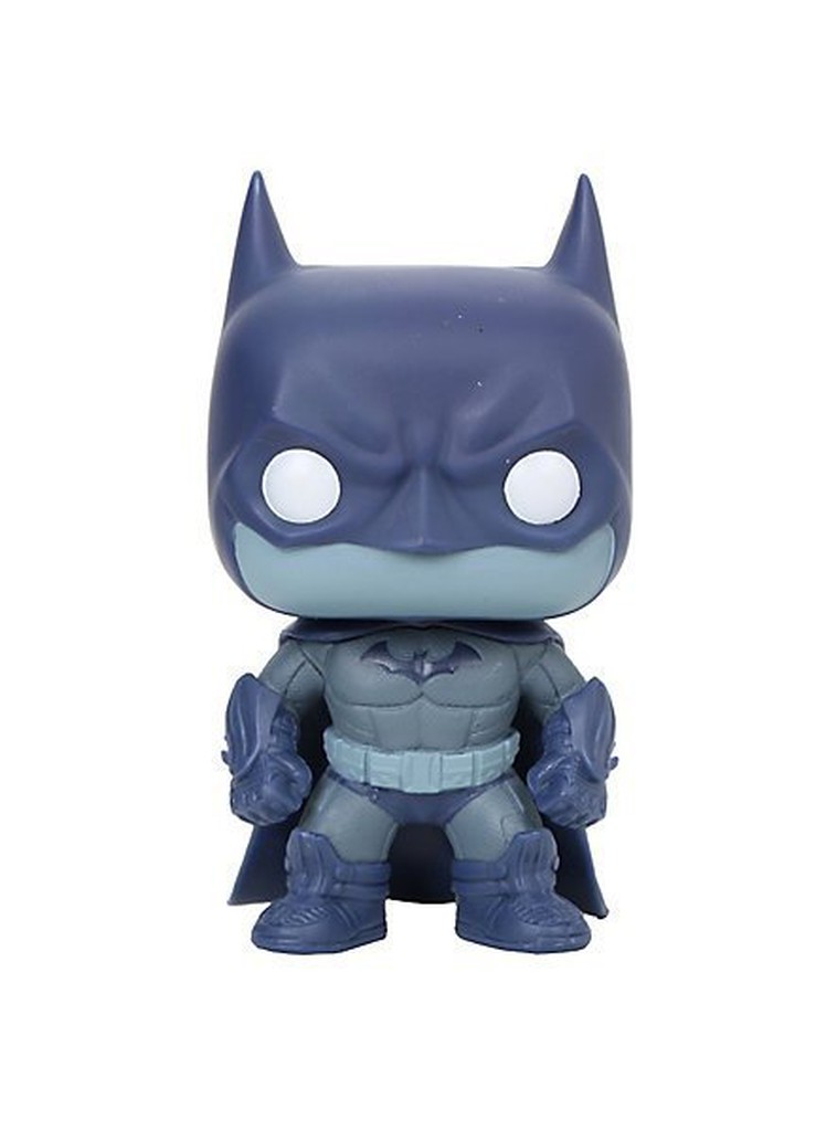現貨  美國 Funko Pop Batman Arkham Asylum 蝙蝠俠 阿卡漢騎士 公仔 玩偶 限定版