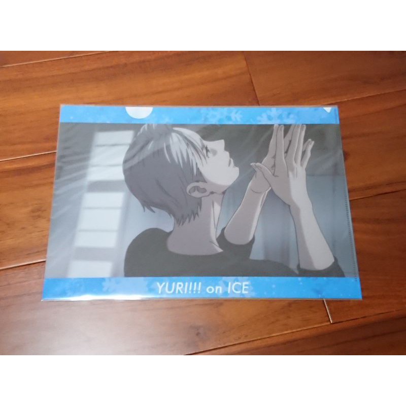 店鋪特典版 全新未拆封日版cd Yoi Yuri On Ice 勇利滑冰曲原聲帶ost 維克托尤里 蝦皮購物