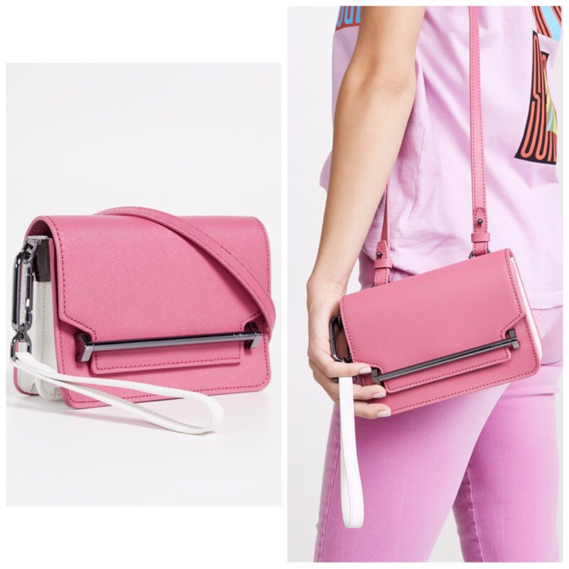 Botkier lennox crossbody sales