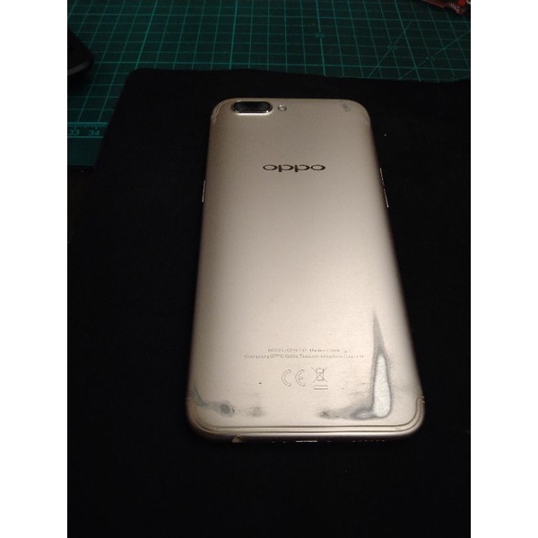 中古OPPO R11