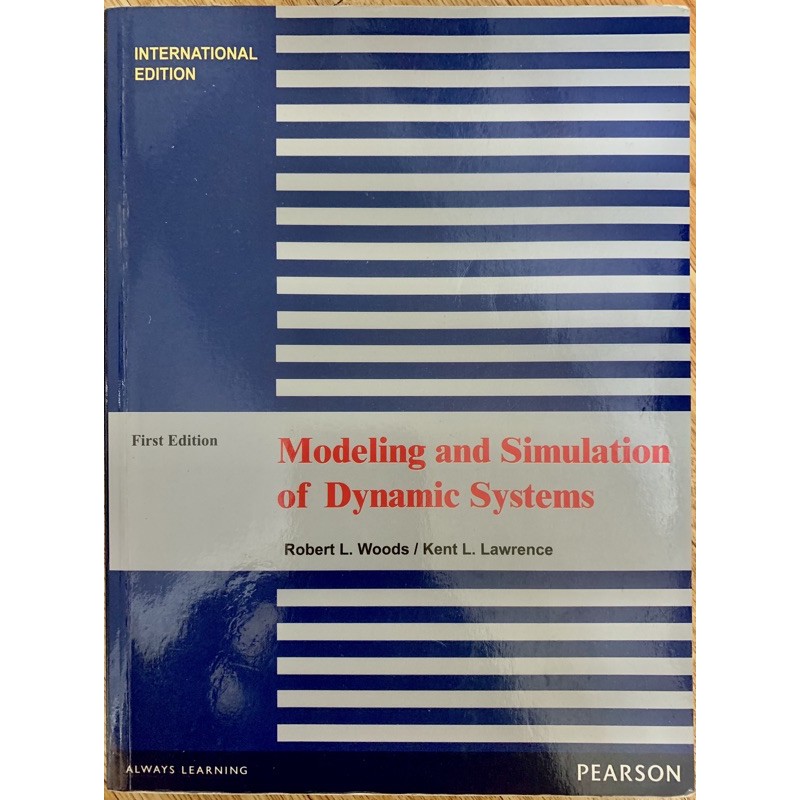 Modeling and simulation of dynamic systems 2024 10 biggo