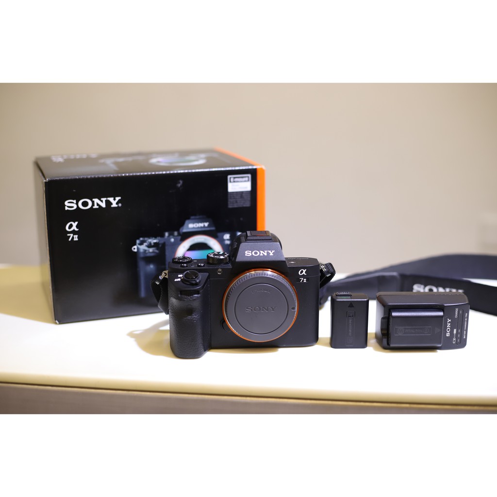 SONY A72 單機身