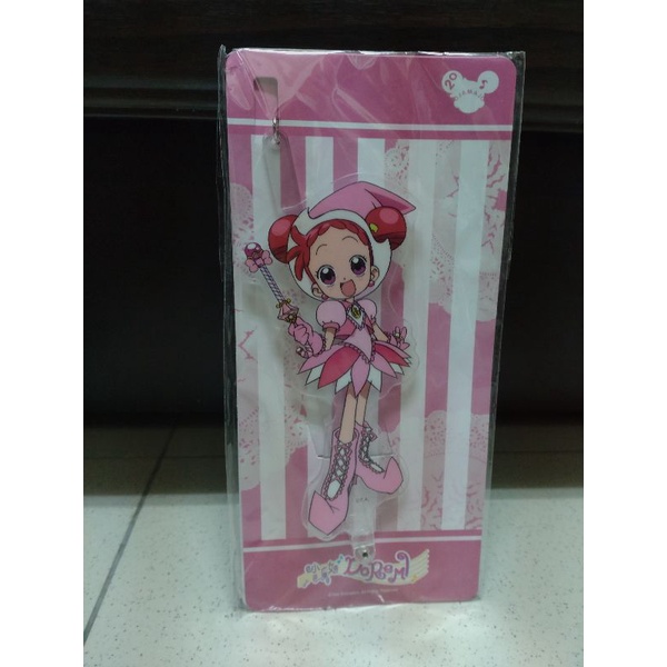 全新現貨 小魔女doremi 春風doremi 小魔女 doremi  自拍棒 壓克力 台北 舊款 快閃