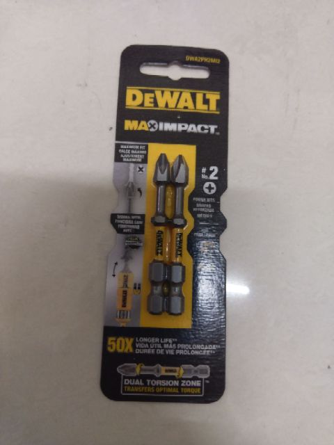 全新現貨 美國品牌德偉美國 DEWALT 得偉 18V 高扭力起子頭 美規DCF887短頭版專用 總長6.5公分