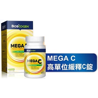 百仕可 高單位緩釋C 錠 100粒 全素 緩釋型維他命C 維生素C 高單位1000毫克mg 長效型