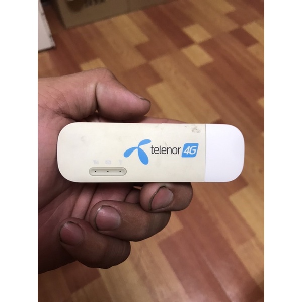 華為4g wifi分享器 E8372h-608