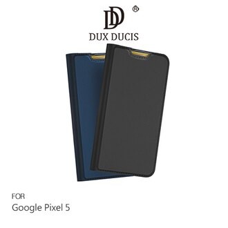 DUX DUCIS Google Pixel 5 SKIN Pro 皮套