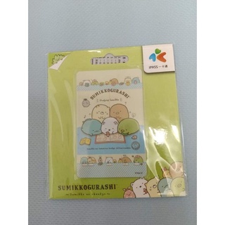 全新現貨 一卡通 iPASS 角落生物 畫重點 角落小夥伴