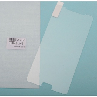 samsung 三星 A7(2016) SM-A710Y/DS 螢幕保護玻璃膜-249免運費