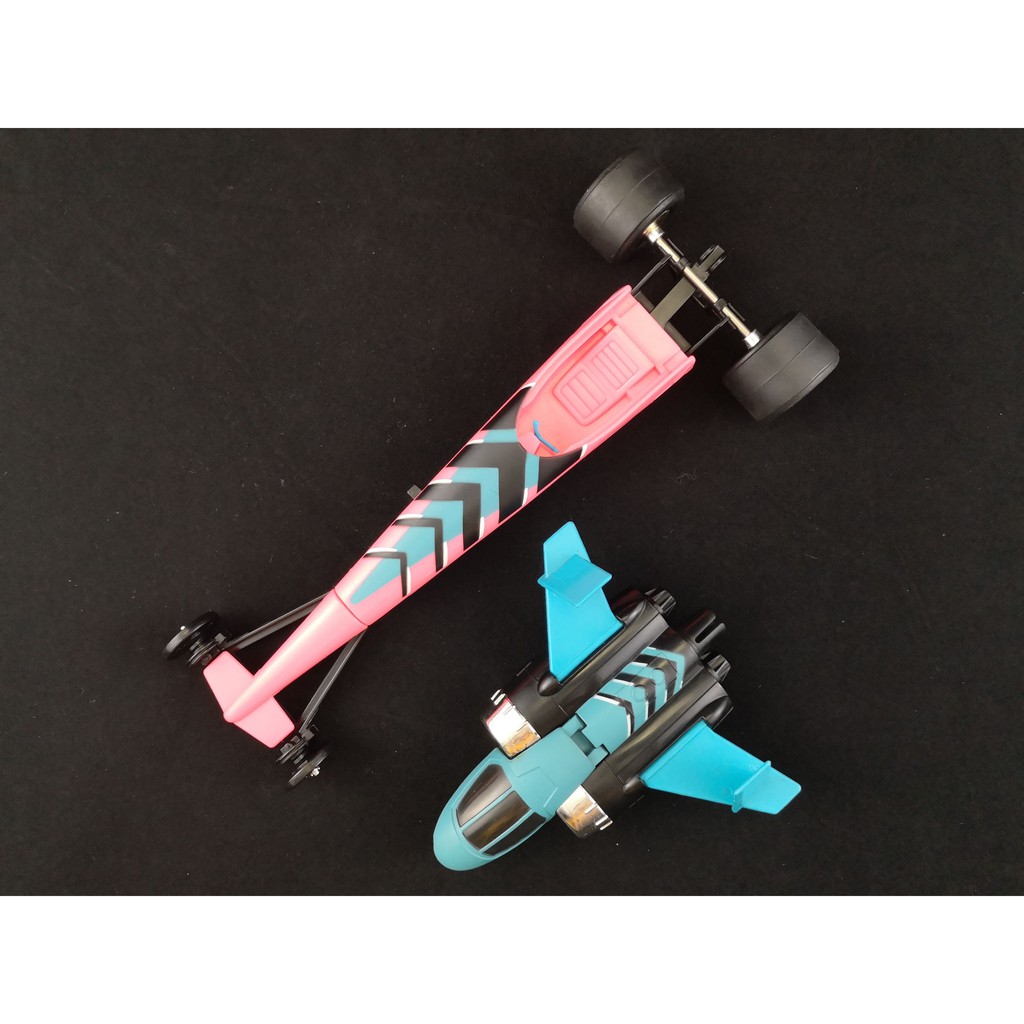 神龍特攻隊 1985年夢幻絕版逸品 Mask Afterburner 蝦皮購物
