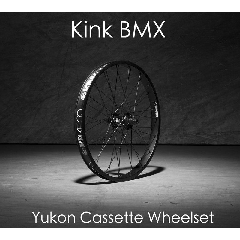 kink bmx shop
