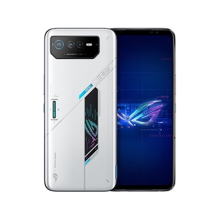 全新公司貨ASUS ROG Phone 6 AI2201 512GB有實體店面 可搭新辦/續約/移轉/無卡