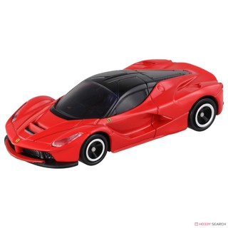 「芃芃玩具」TOMICA 多美小汽車 062 法拉利 LaFerrari 貨號10184