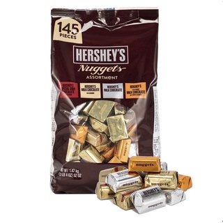現貨·Hershey's 好時 綜合巧克力 1.47公斤 Costco 好市多 代購