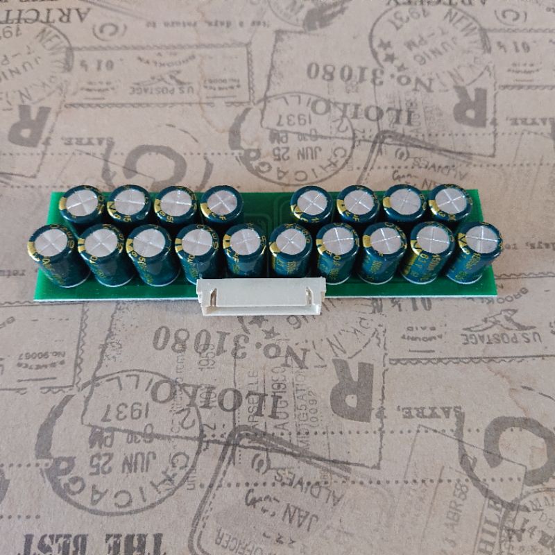 一二工作室 8串 9串 24V 鋰電池 鋰鐵 電池 主動式 均衡版 平衡版 2A 電容 備有現貨