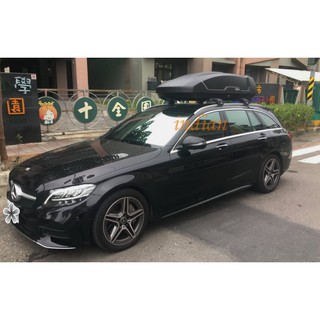 THULE FORCE XT L 車頂架 車頂箱 行李箱 行李架 裝載 收納 旅行 露營