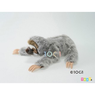 [日本100+1] SM070 樹懶造型填充玩偶