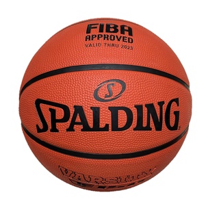 【優登】附發票 可開統編 SPALDING TF150 FIBA 認證 7號 SPA84421 7號籃球 斯伯丁