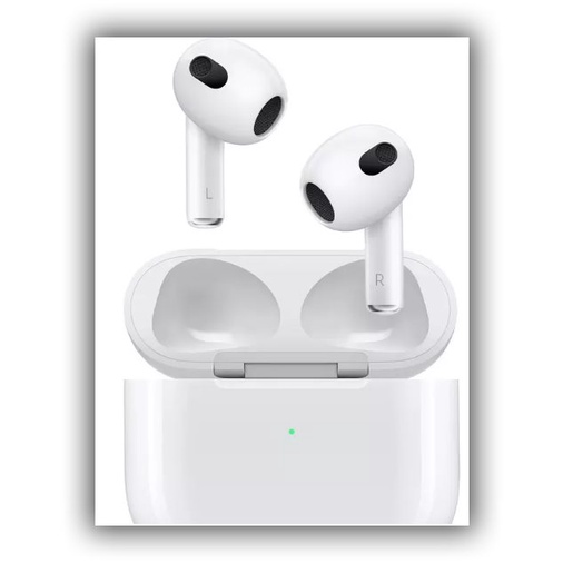Apple AirPods (第 3 代) Apple AirPods [3rd Generation]