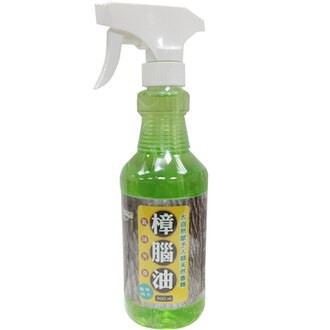 【春天五金百貨】植物主義 樟腦油 500ml