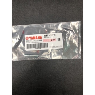 DIY本舖 YAMAHA 剎車彈簧 煞車彈簧 小彈簧 馬車 勁戰 RS 迅光 BWS 大兜風 90501-10312