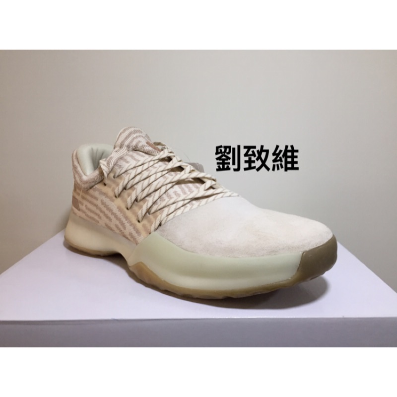 38折 台灣公司貨Harden vol 1 pk primeknit 編織 us11 11.5