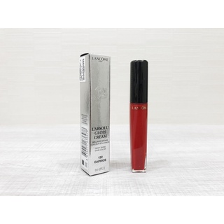 LANCOME 蘭蔻 絕對完美光蜜唇萃 #132 8ml (2022.04)