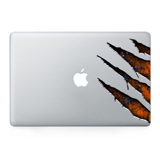<優惠實施中>蘋果 Apple Macbook Air/Pro 13.3寸 創意貼紙77號
