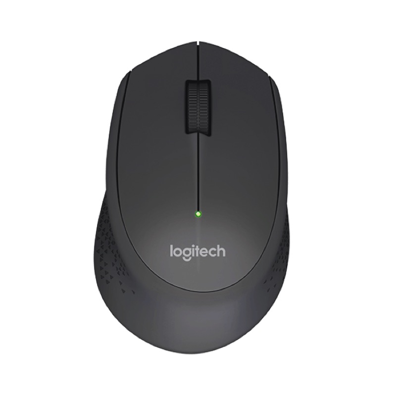 羅技 無線滑鼠 M280 省電型 長效型 Logitech 滑鼠