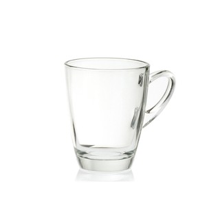 【Ocean】肯雅馬克杯320ml《泡泡生活》玻璃杯 咖啡杯 茶杯 飲料杯 冷飲杯 果汁杯
