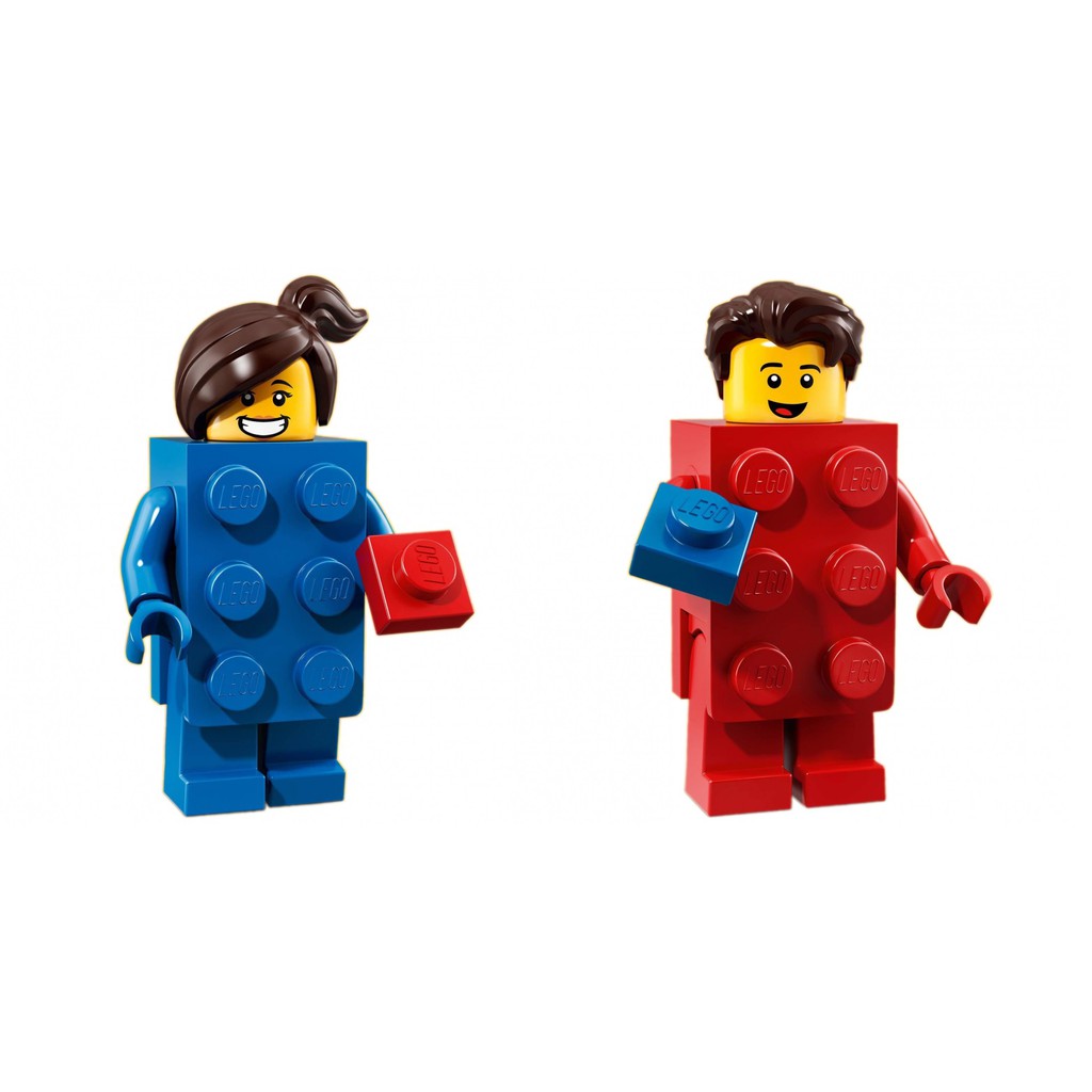 合售 樂高 LEGO 71021 18季抽抽樂 積木 男孩 女孩 情侶
