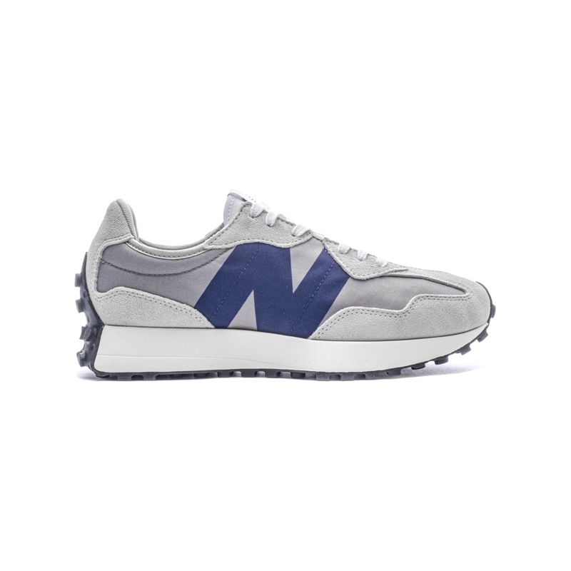 《RexInd.》零碼福利 New Balance MS327FC NB 327 327FC 紫 灰