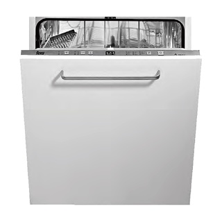 德國 TEKA︱DW-857 全嵌式洗碗機【分期 0 利率】【可議價】