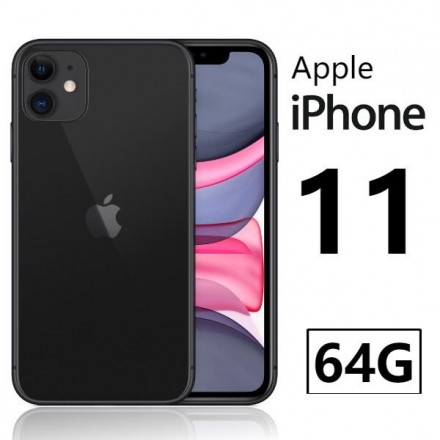 【租手機】iPhone手機出租－6.1吋手機 Apple iPhone 11 - (A13)